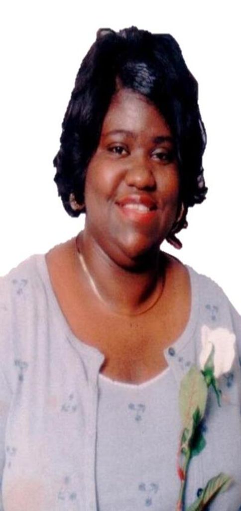 Latressa A. Hudson Collins