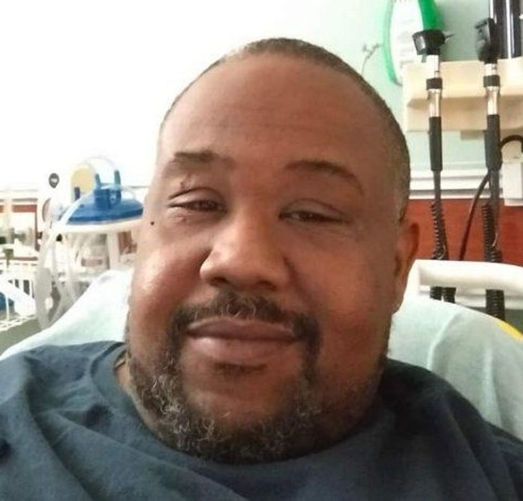 Quincy Levon Hollmon, Sr.