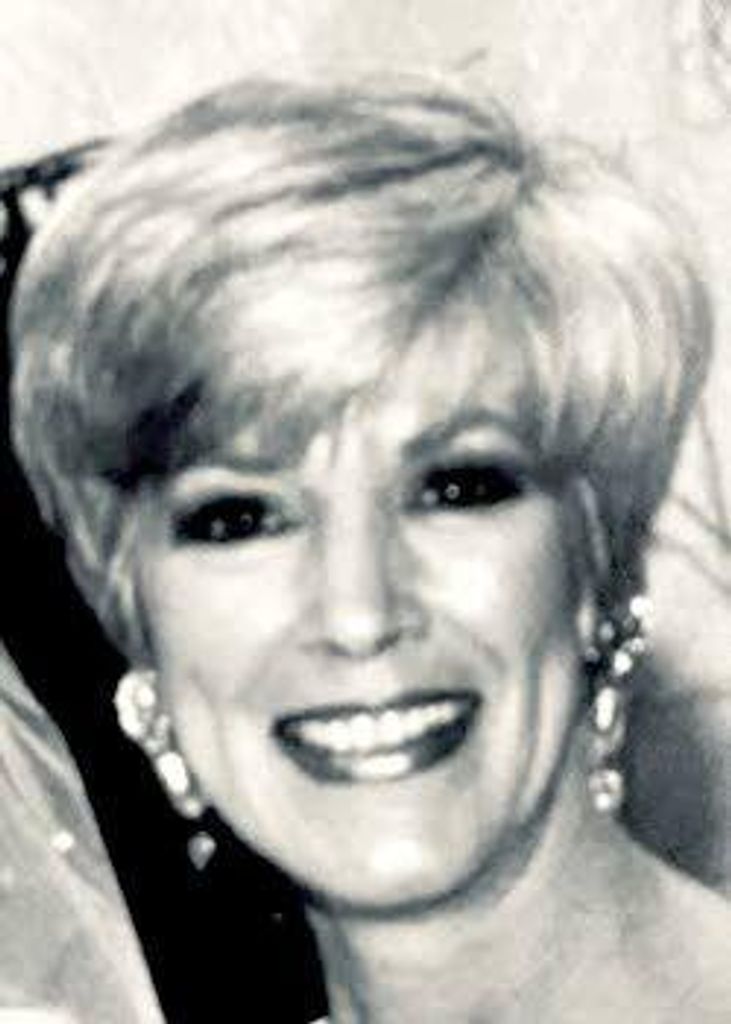 Charmain Lee Andrews Profile Photo