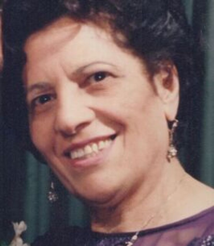 Maria Giuseppina Andriano