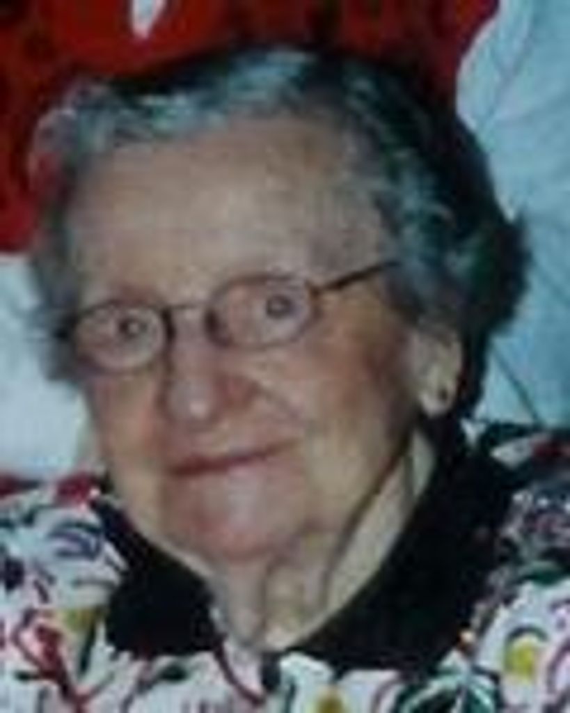 Agnes I. Heier