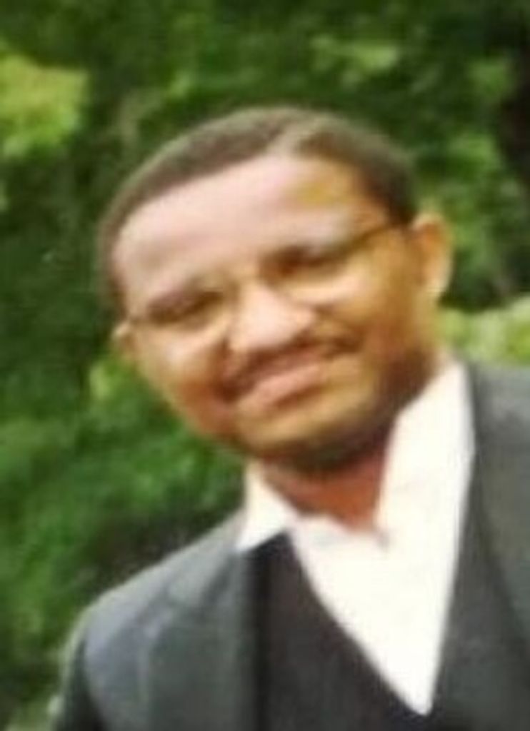 Aldwin Carnell Moore