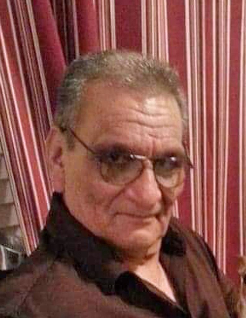 Victor Garcia