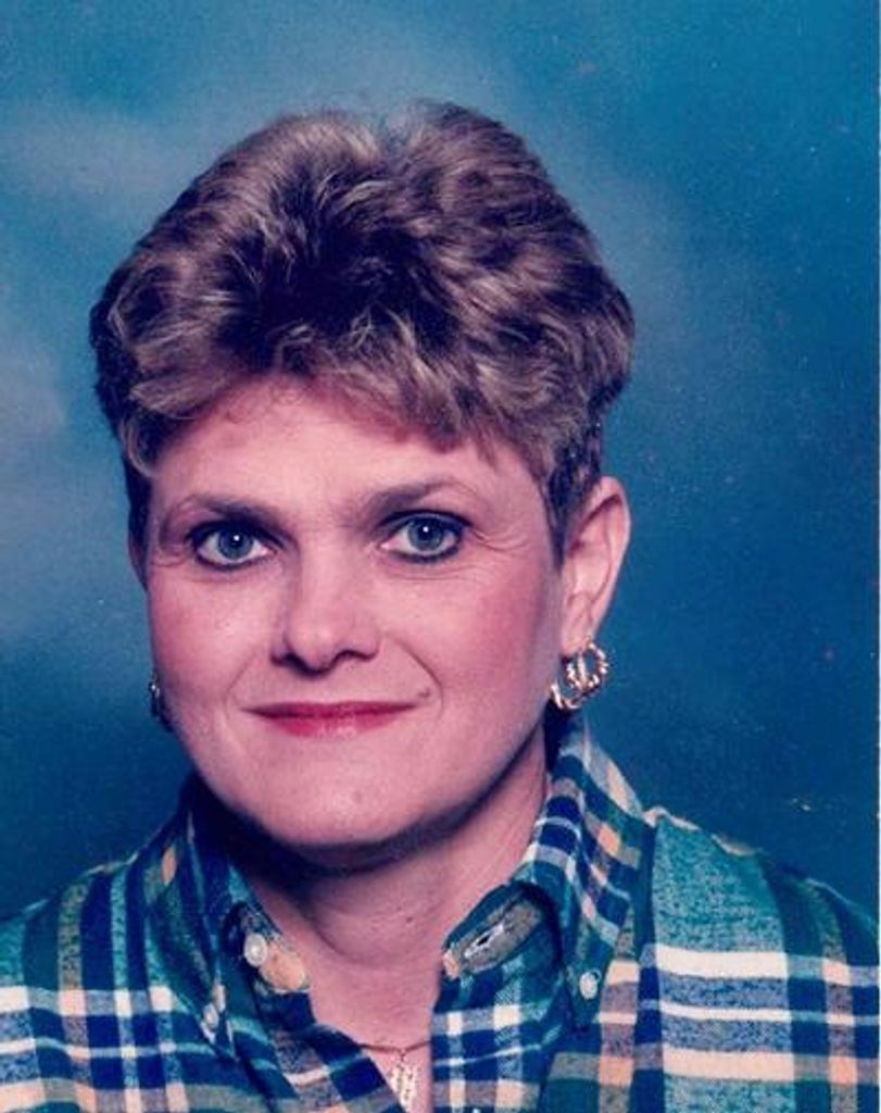Becki Raines Profile Photo