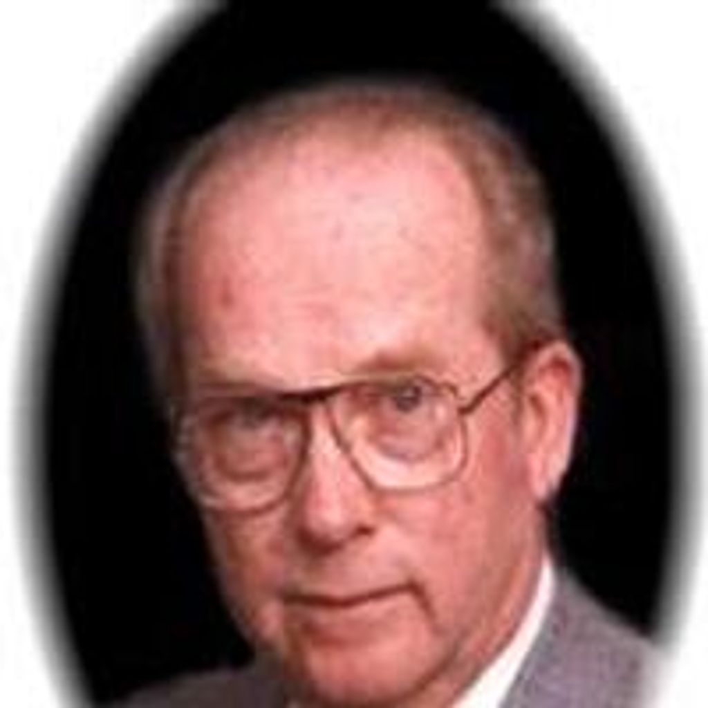 William Blaine "Bill" Cook