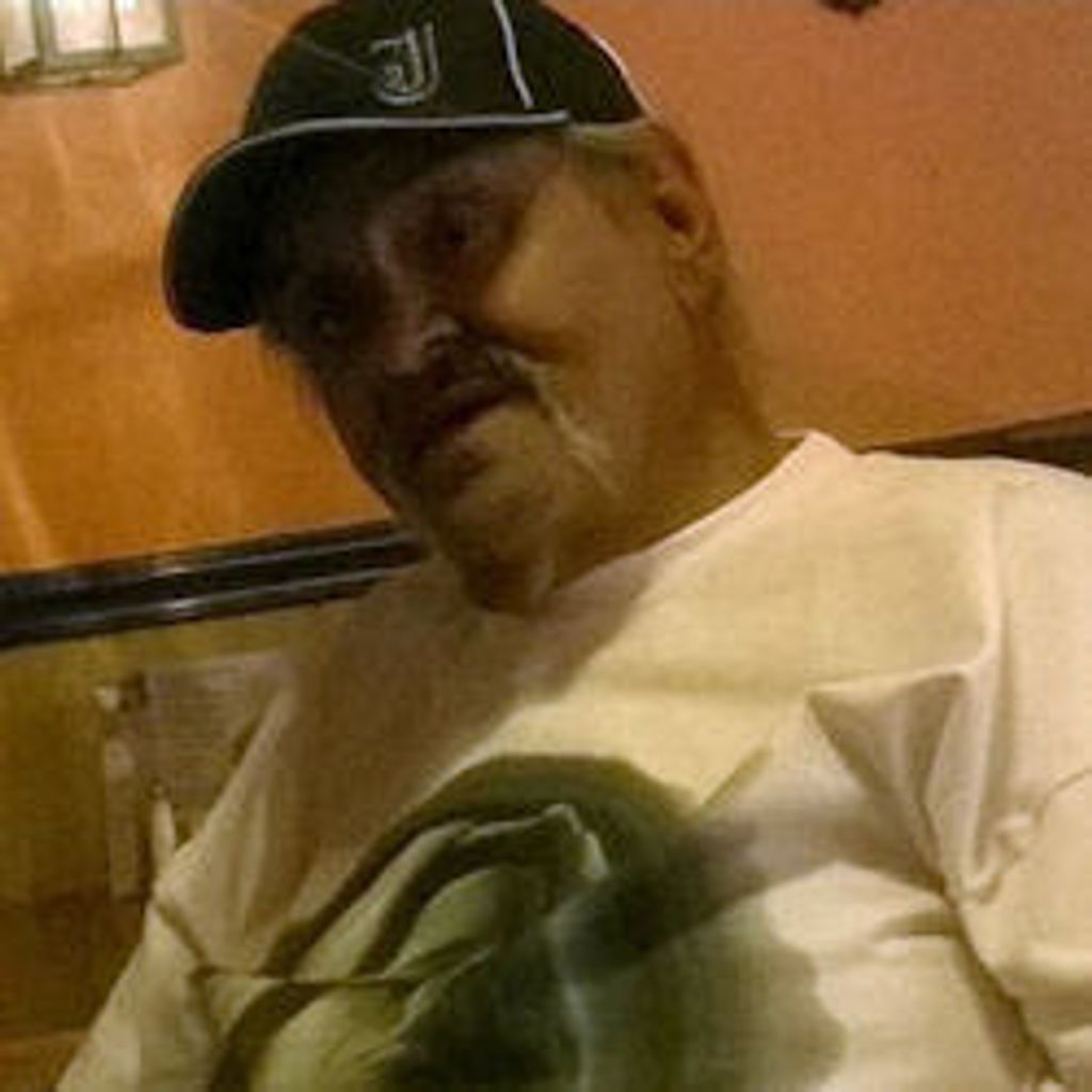 Joe W Trujillo Profile Photo