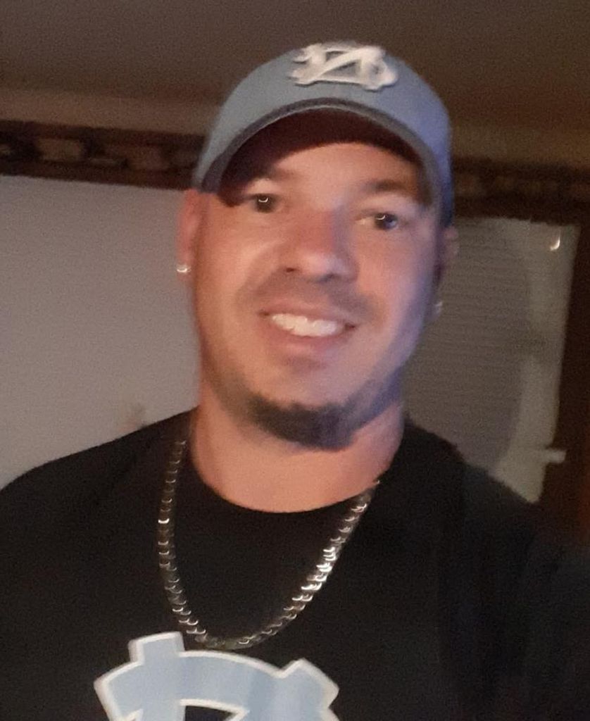 Michael "Mike" Wayne Davis Ii Profile Photo