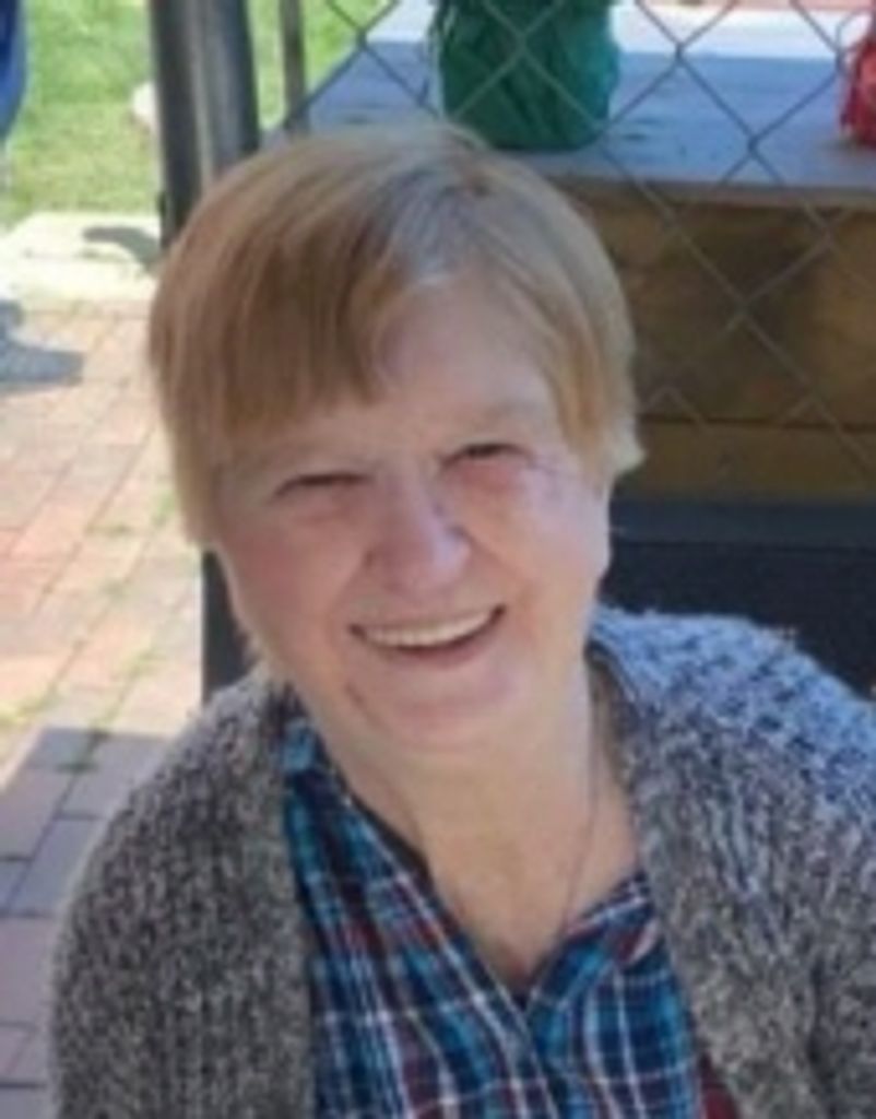 Darlene Gay Hodge