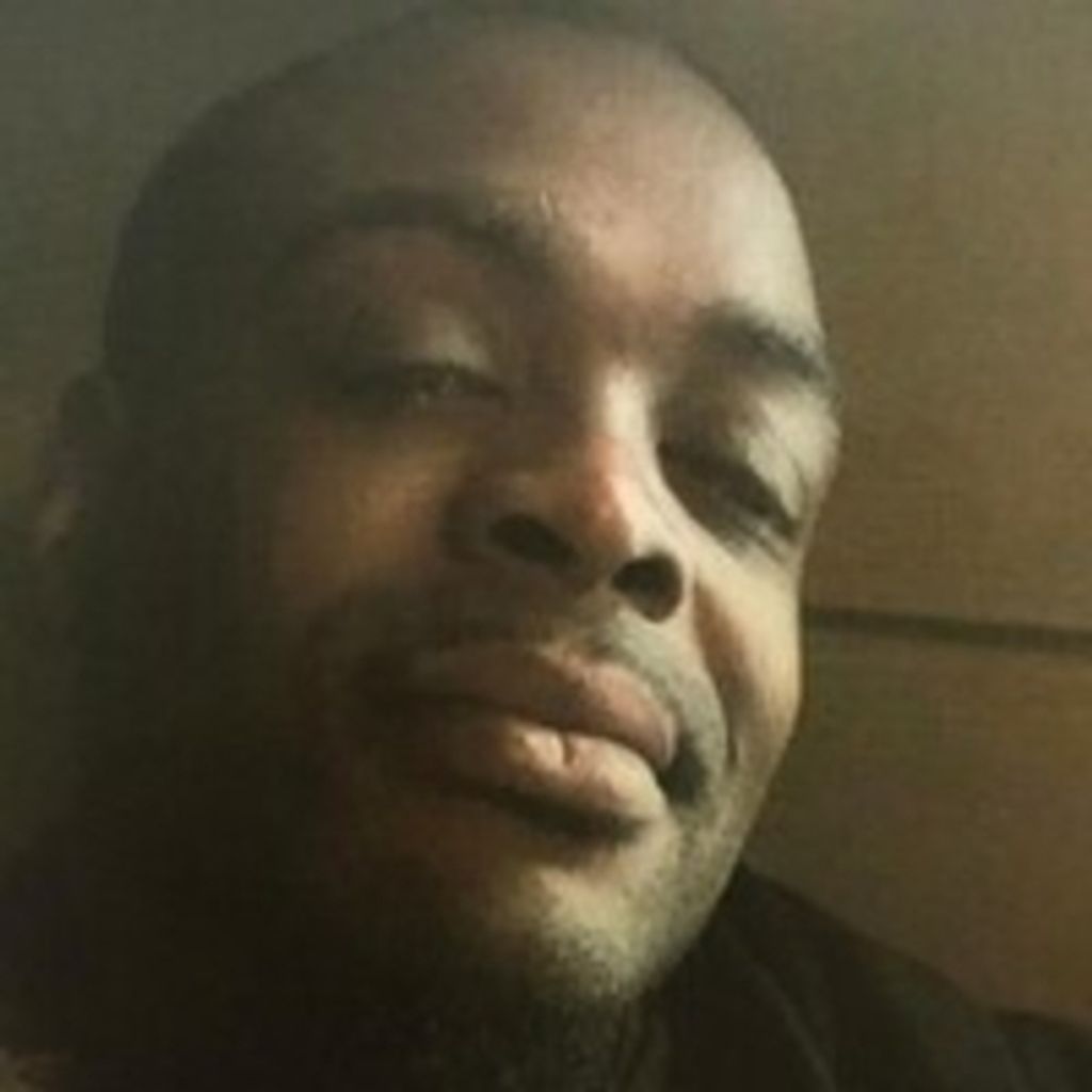 Sherrod N. Hunter