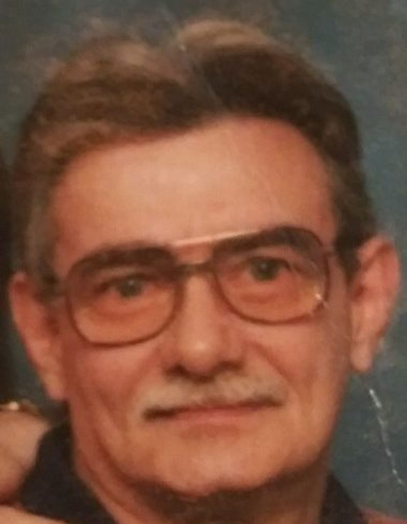 Kenneth R. Rothfus, Jr.