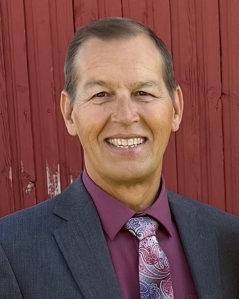 Daniel Joseph Harrmann