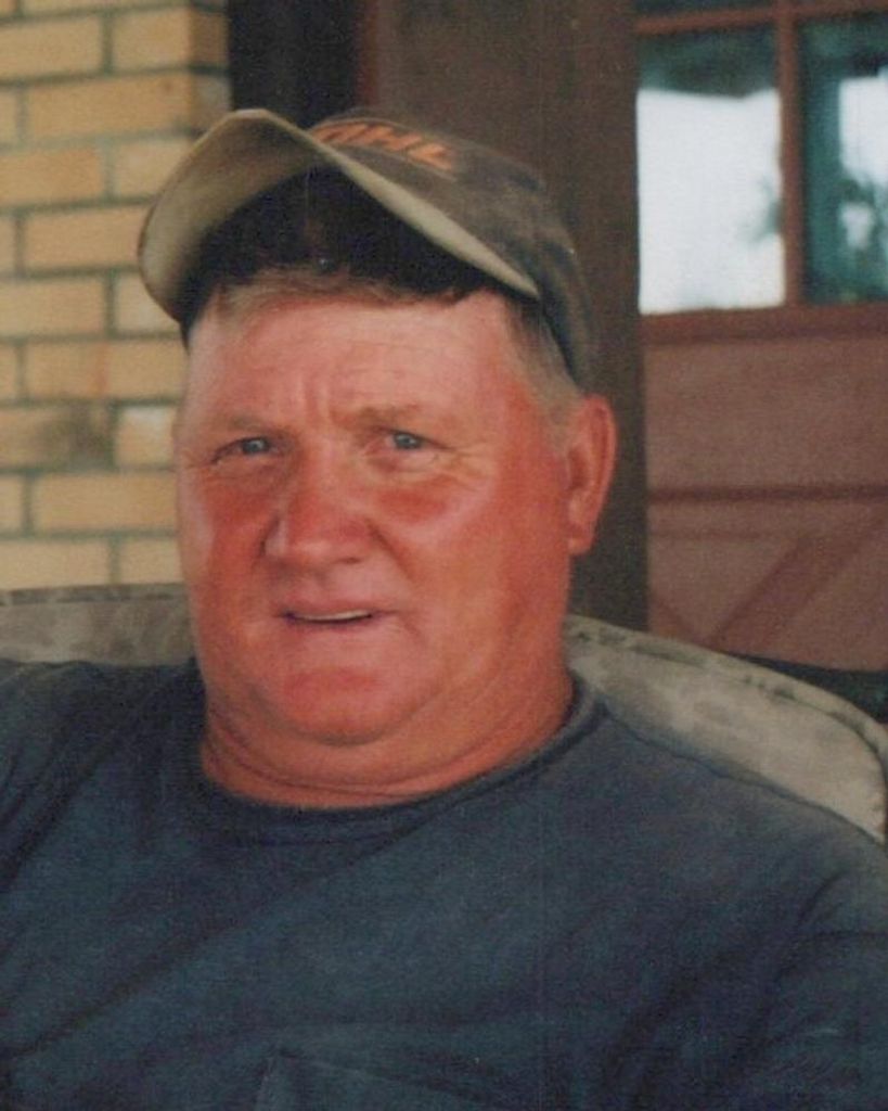 Halton 'Bo Jack' Jones Profile Photo