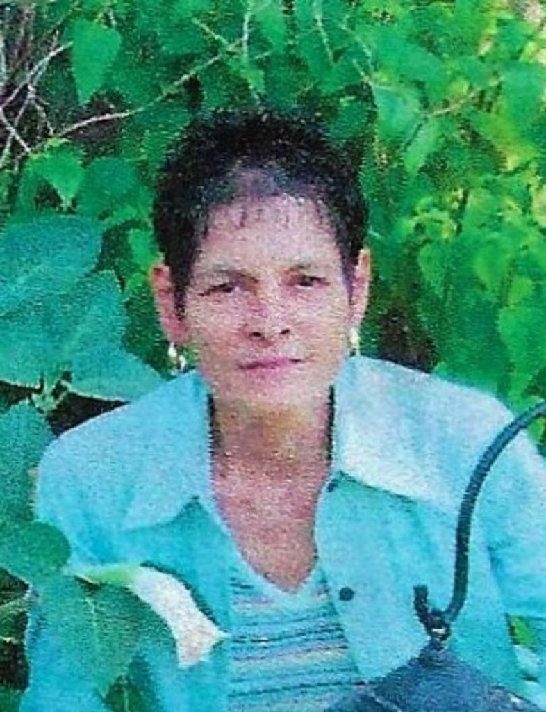 Frances Elaine Jennings