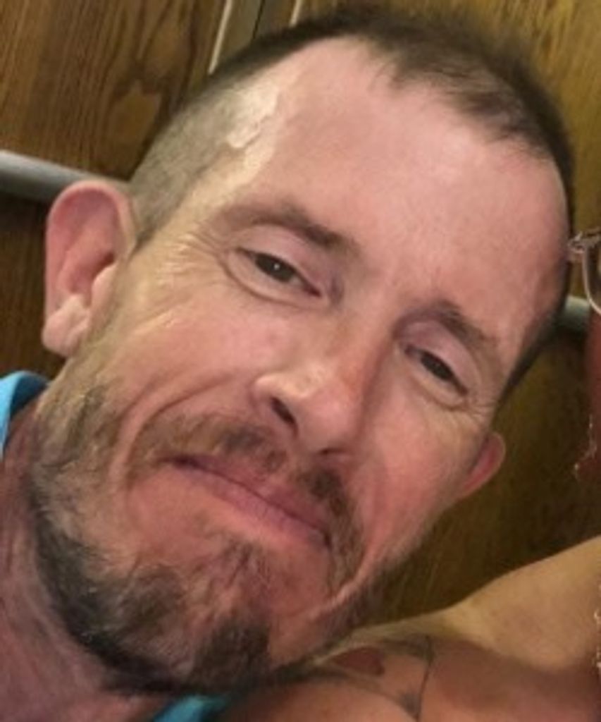 Shawn "Gumby" Russell Schleicher