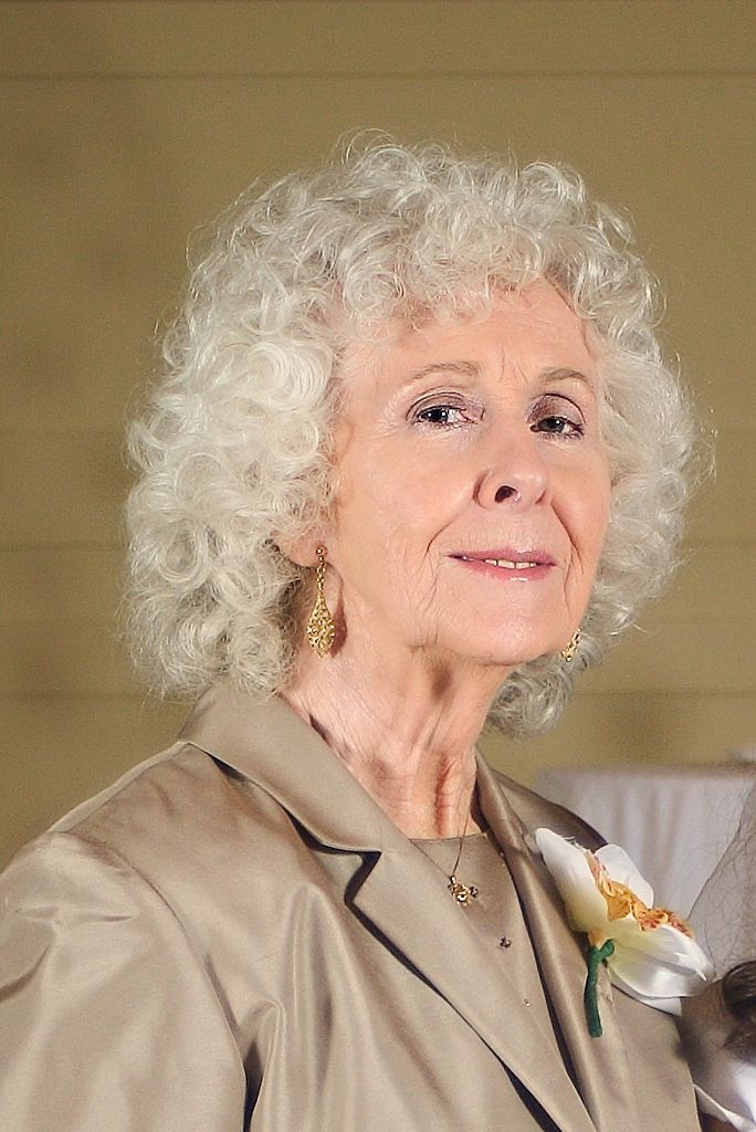 Elizabeth Joy Southern Barton