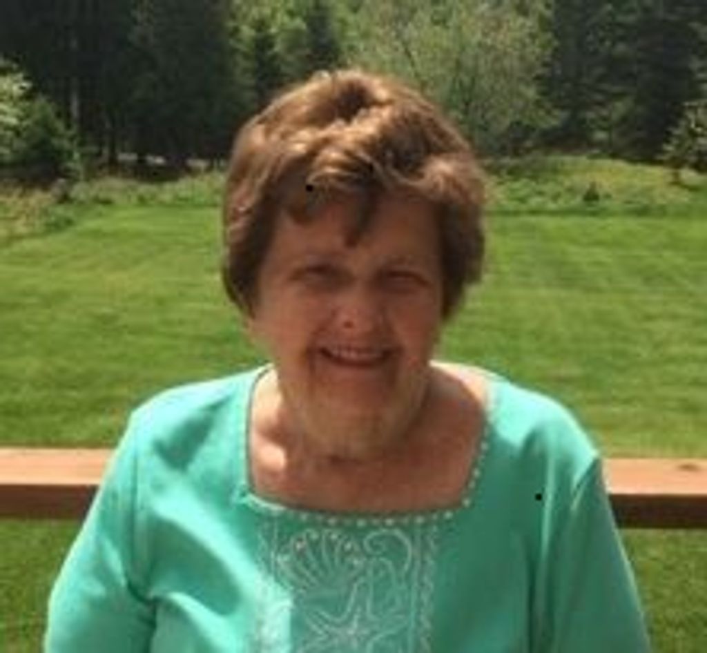 Marjorie J. (Shea) Gavin Profile Photo