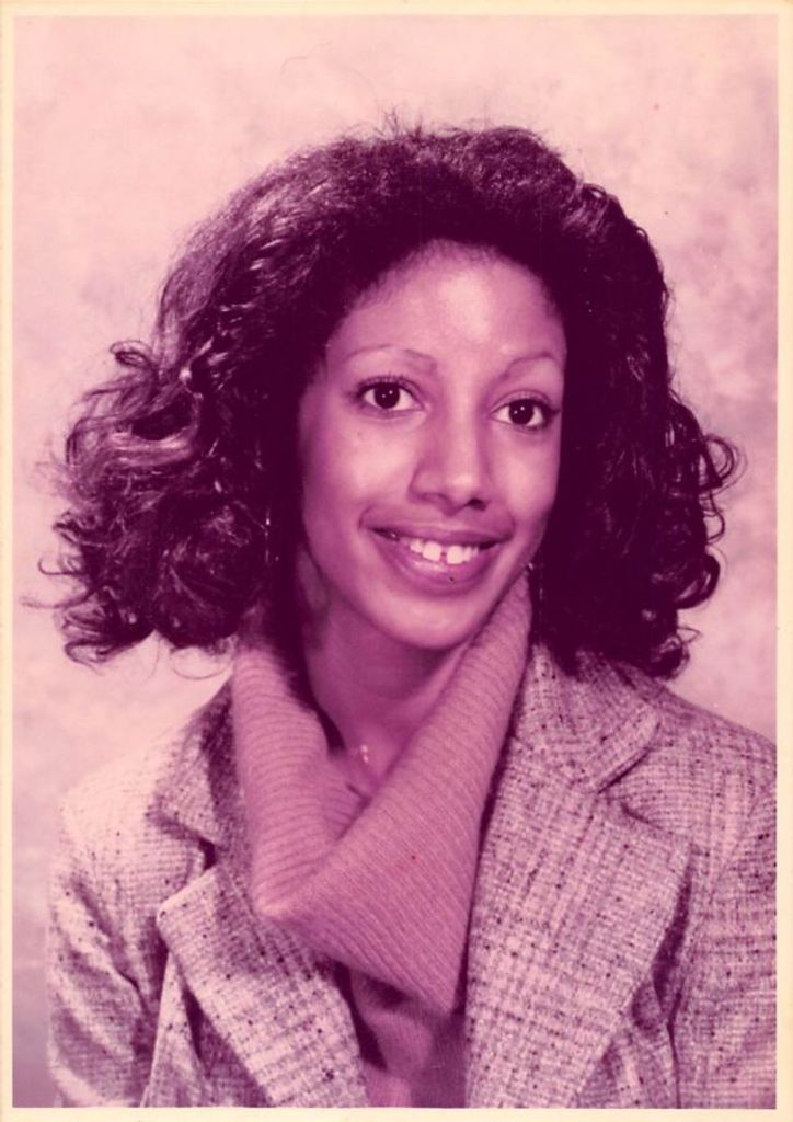 Jacqueline Beatrice Lewis