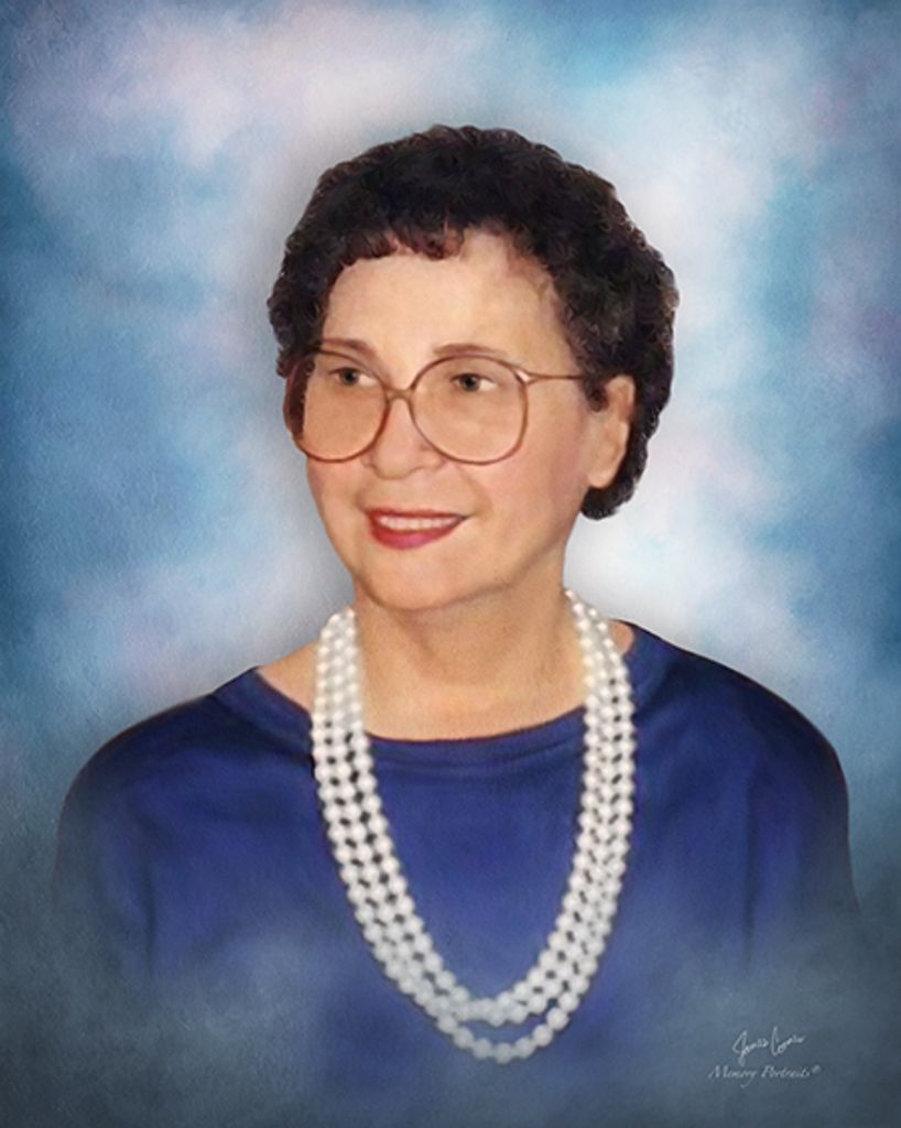 Eglantina Barrera