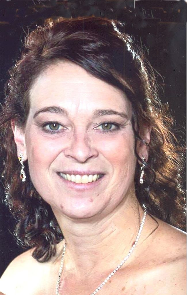 Cornelia "Corry" Anna Gossen