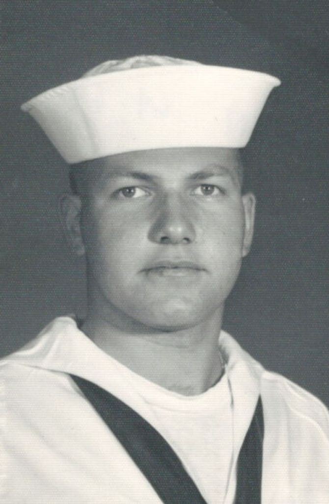 Robert W. Davis