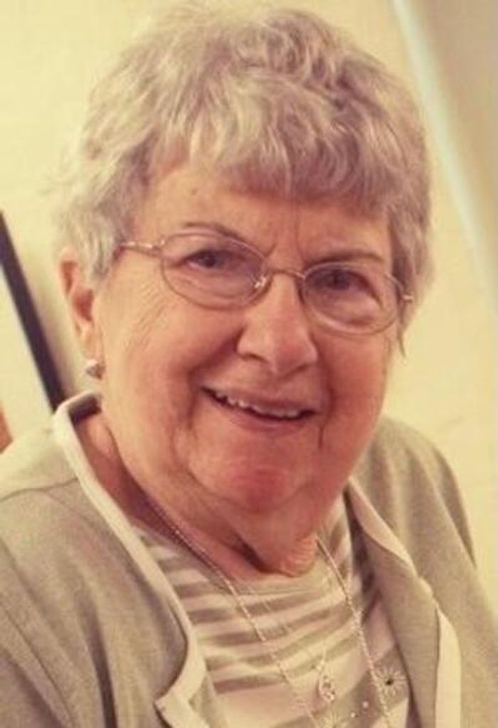Jacqueline M. Brueningsen Profile Photo