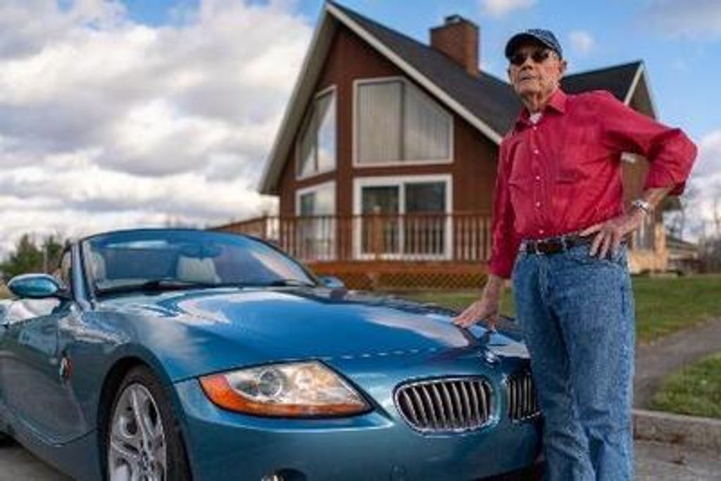 Jerry Cleveland Stults Profile Photo