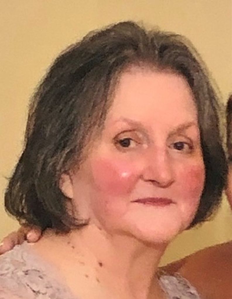 Margaret Pepper