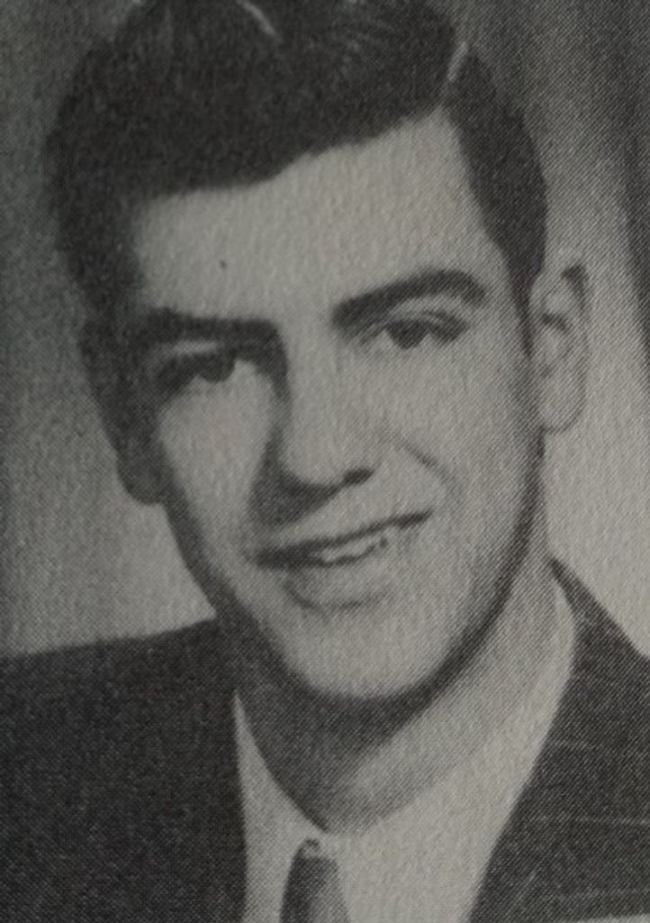 Robert Lawrence Davis Profile Photo