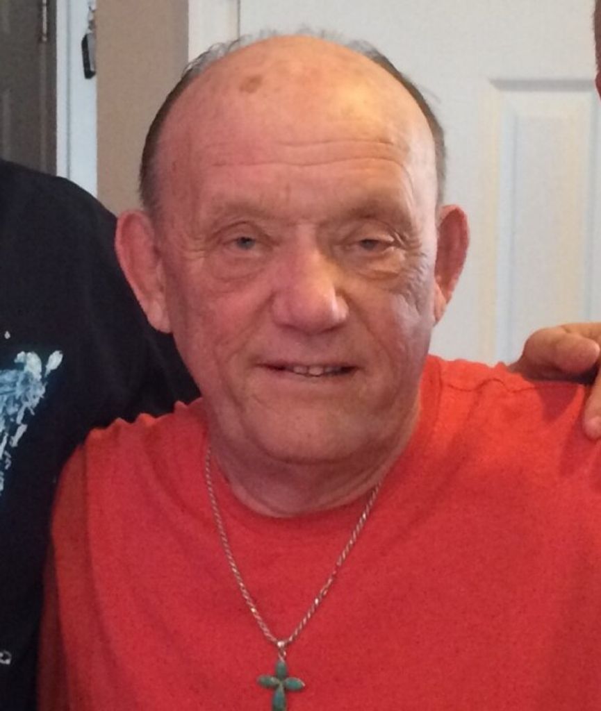 Michael Scroggins Profile Photo