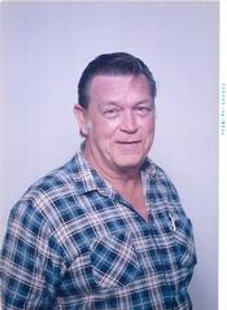 James Russell Quesenberry Profile Photo
