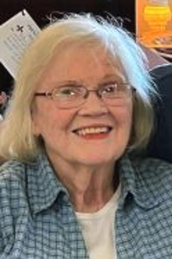 Joan Elizabeth Drassen