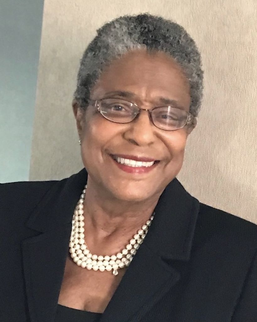 Barbara Hollimon Palmer