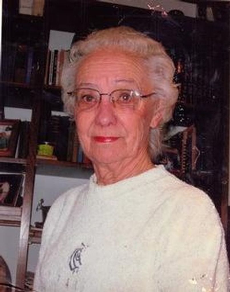 Diane Stewart Peebles