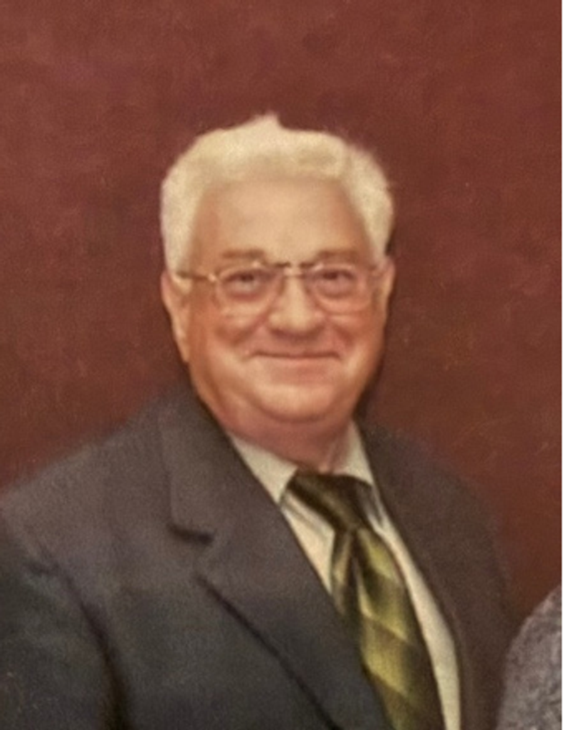 Michael Damon Peterson Profile Photo