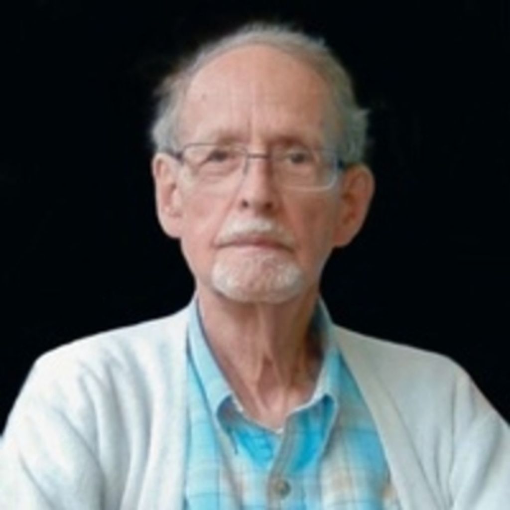 Rev. Robert Angus Smith