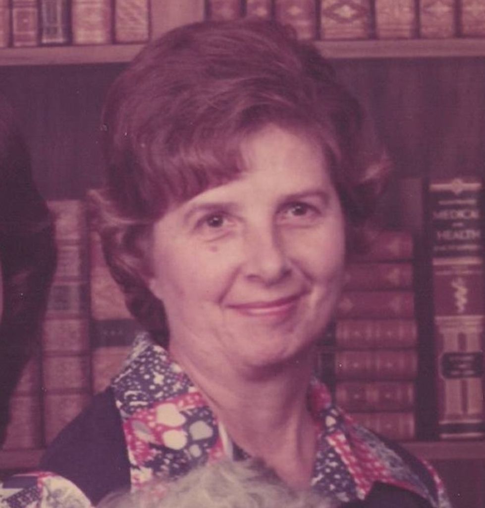 Eileen M. Davis