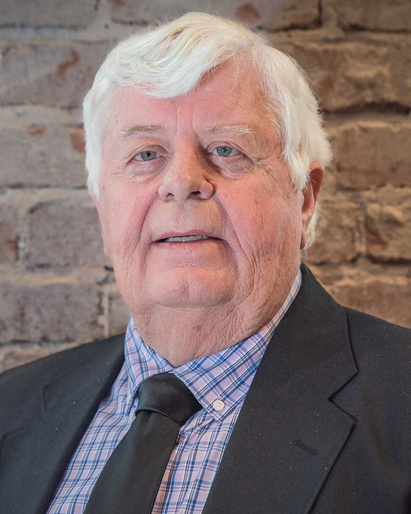 Jerry Don Woods Profile Photo