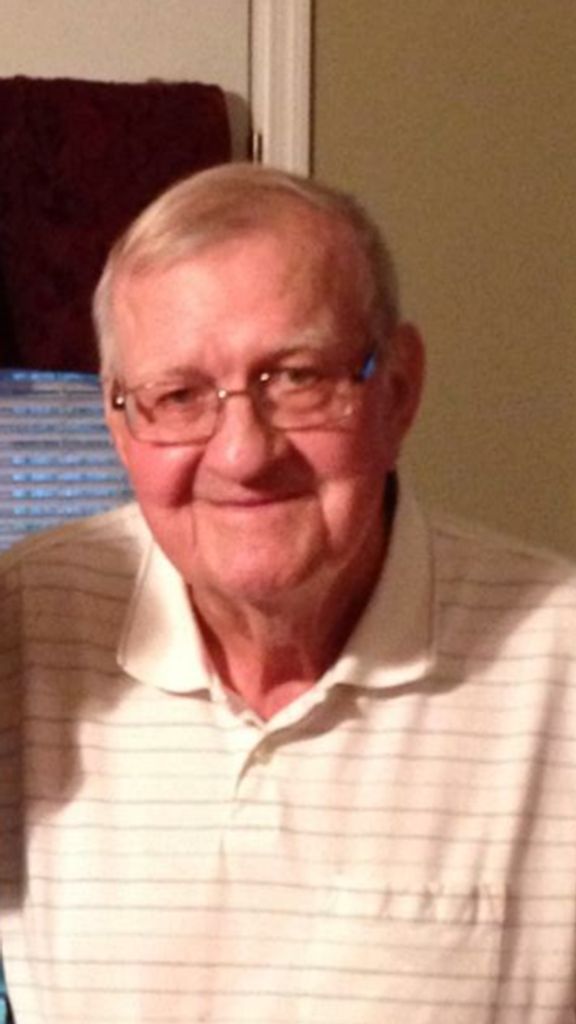 Grady Anderson Profile Photo