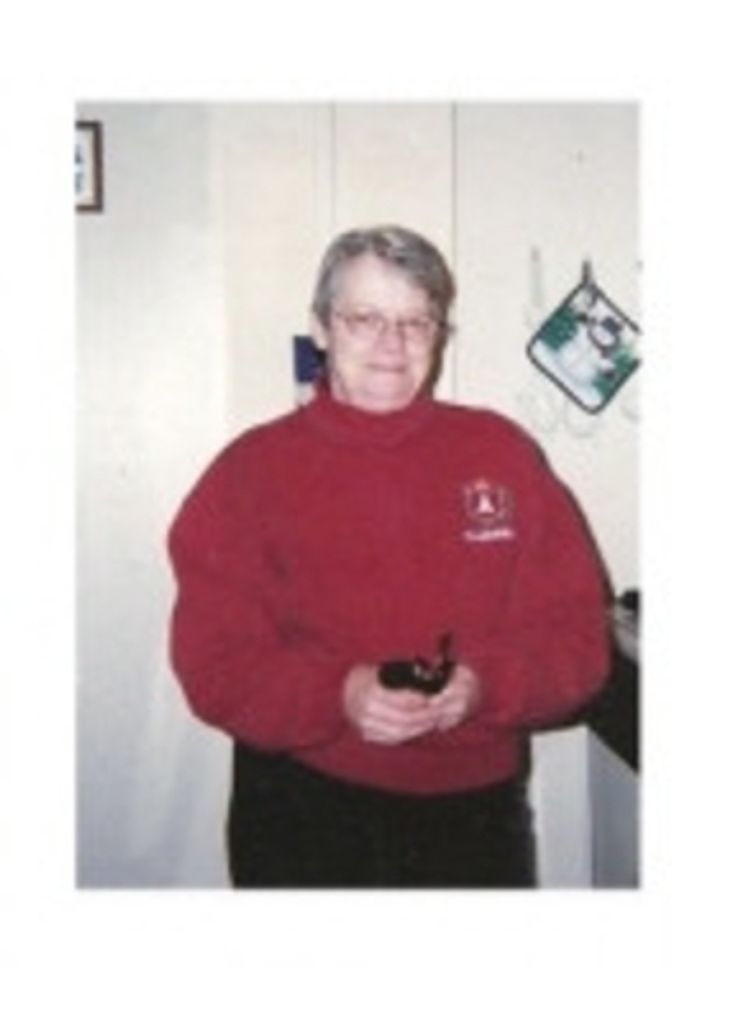 Sylvia Johnson