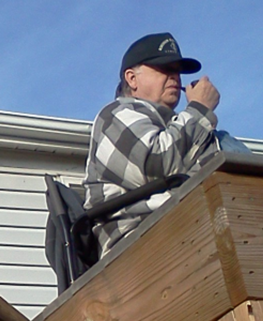 Frank E Coile Sr