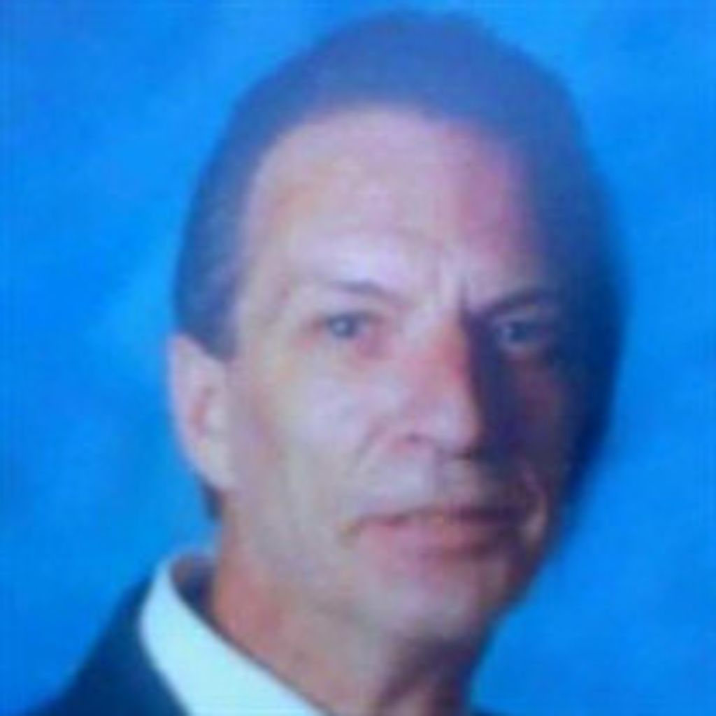 Richard "Dick" A. Hartling