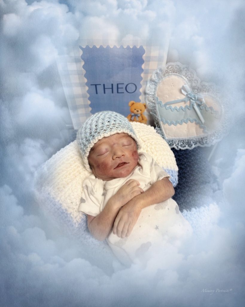 Theo Manuel Contreras Marez Profile Photo