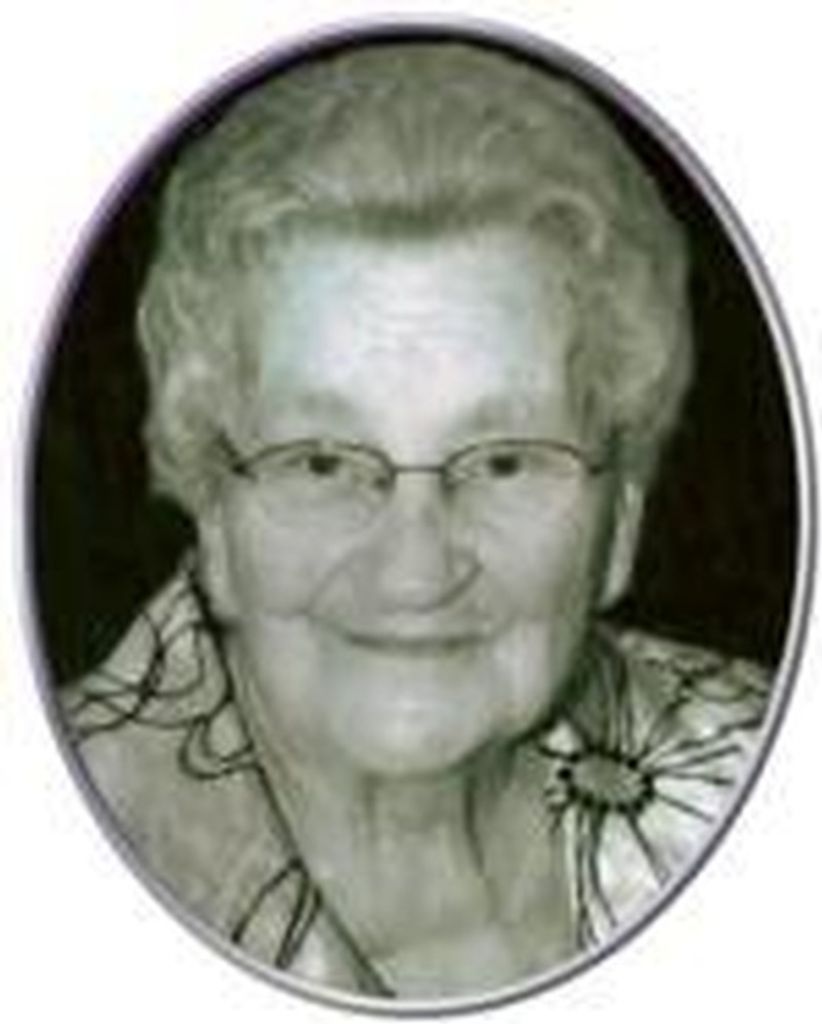 Mary Belanger