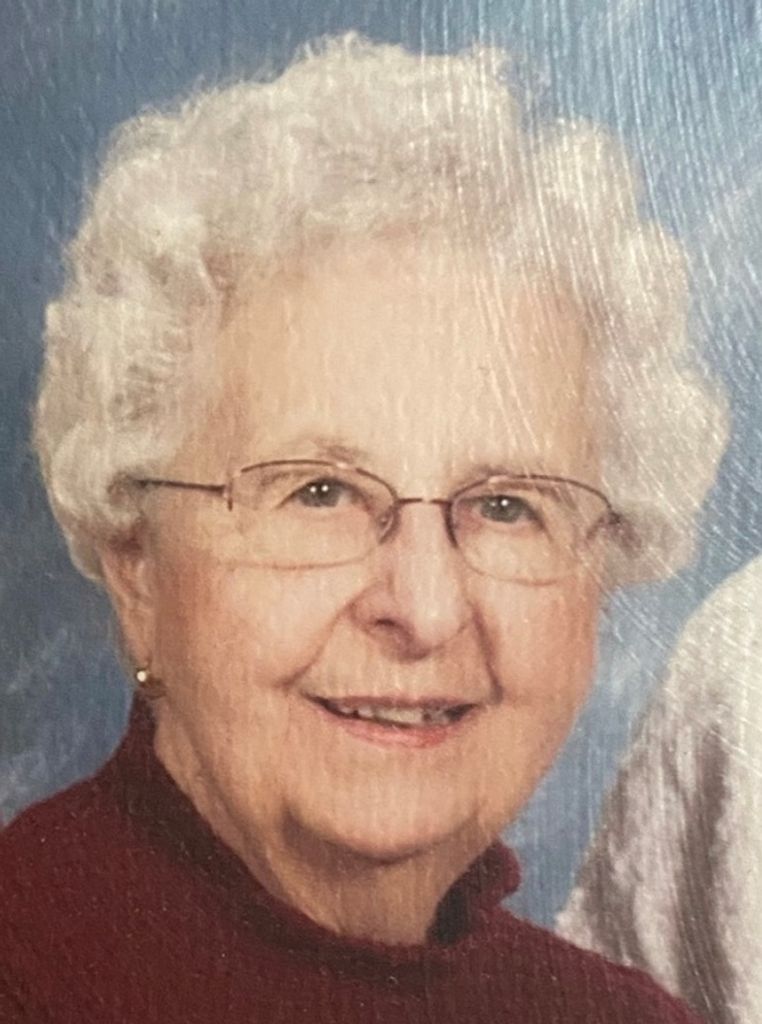 Amelia 'Mimi' Carboni Profile Photo