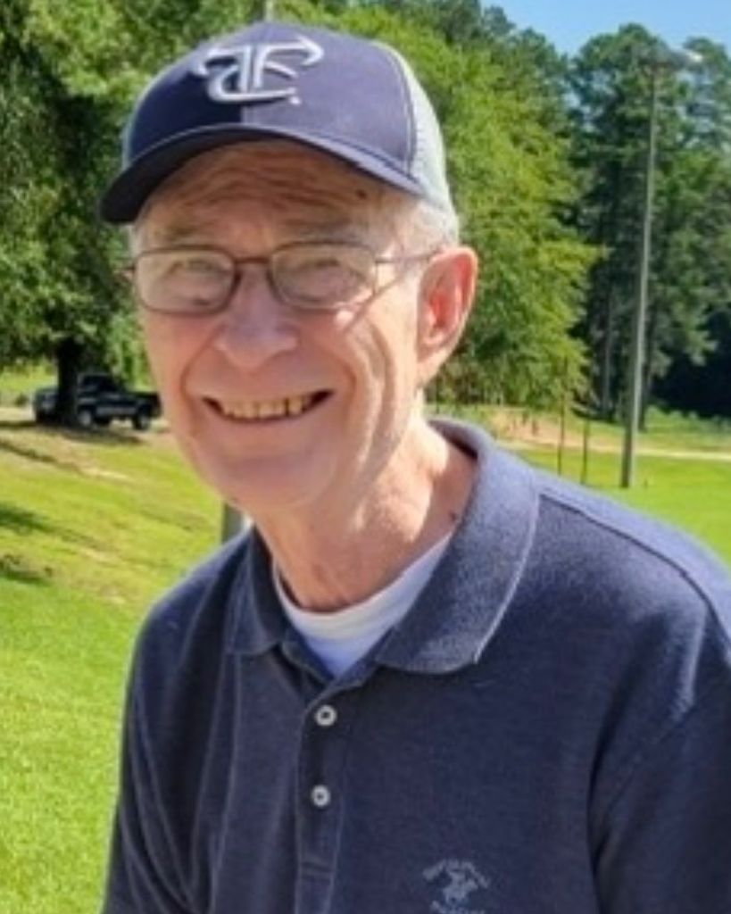 Billy Eugene "Gene" Richardson