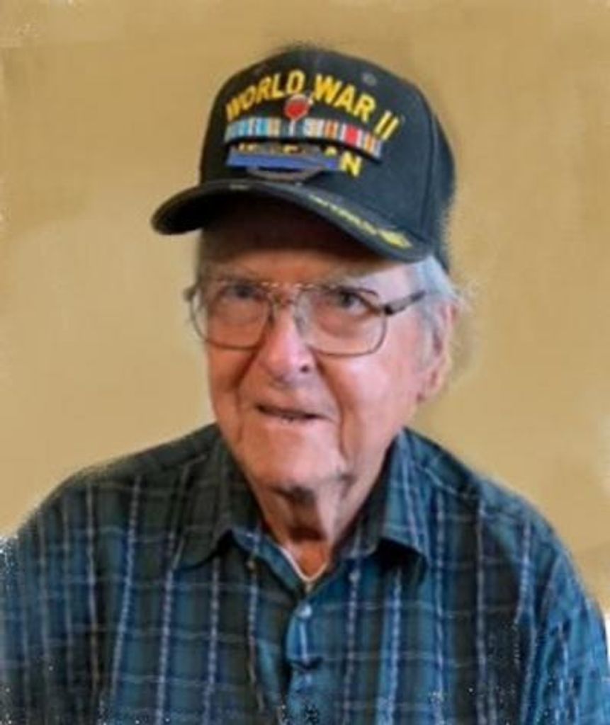 Oscar Joe Roach Profile Photo
