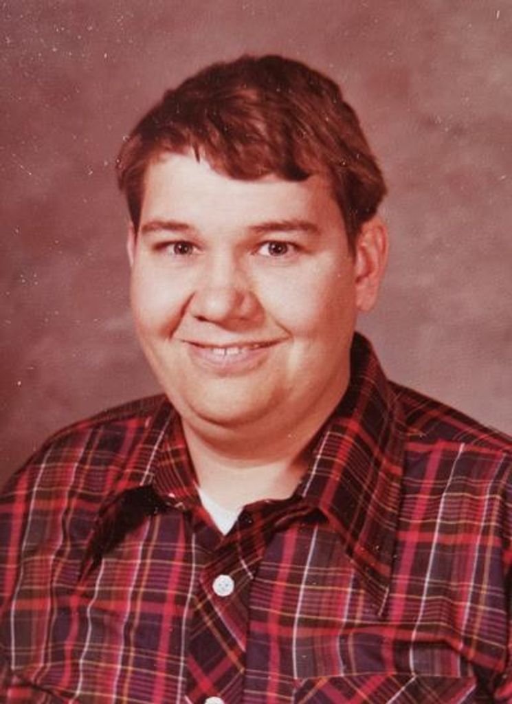 Ricky Maxwell Rolens Profile Photo