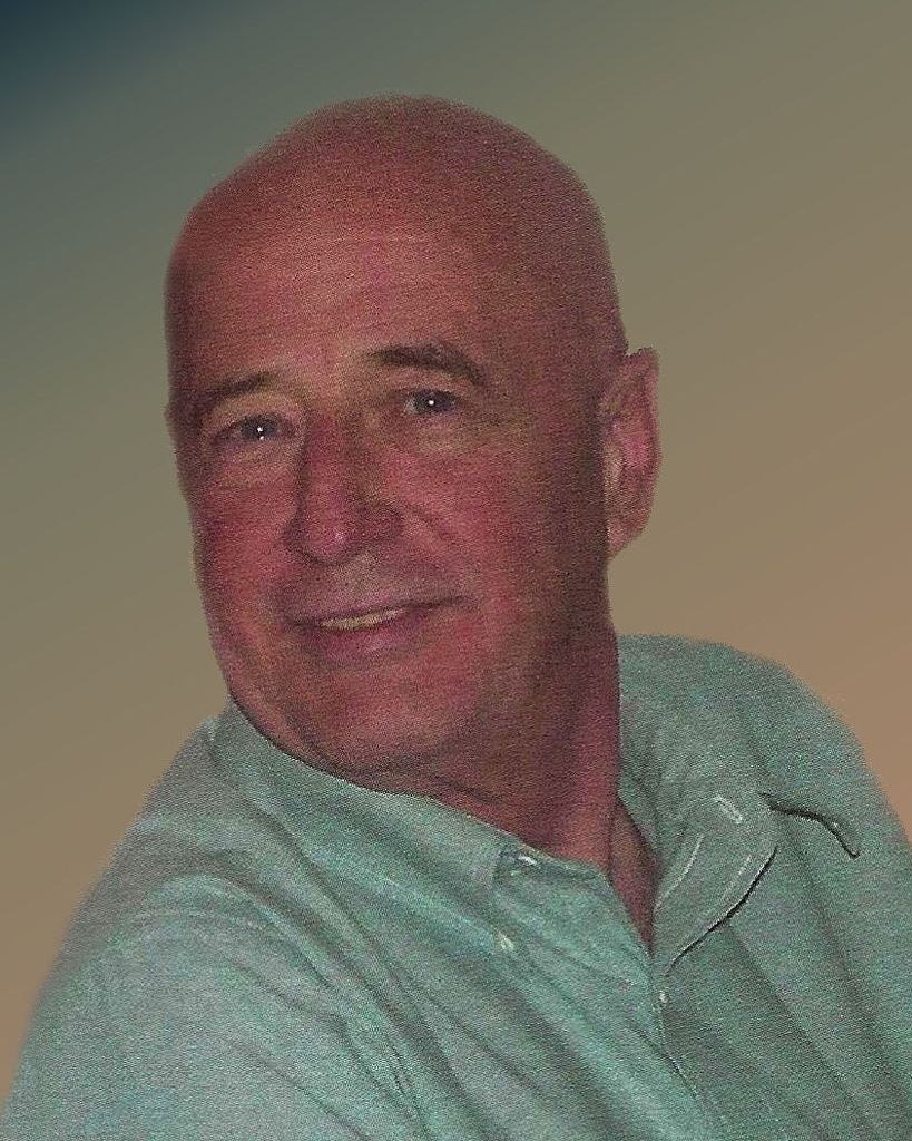 Robert F. Boyd Profile Photo