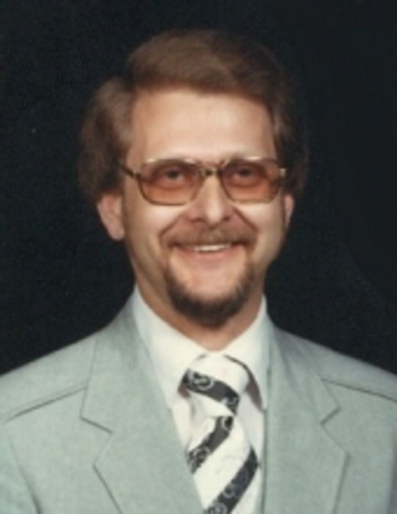 Donald  D. Johnson