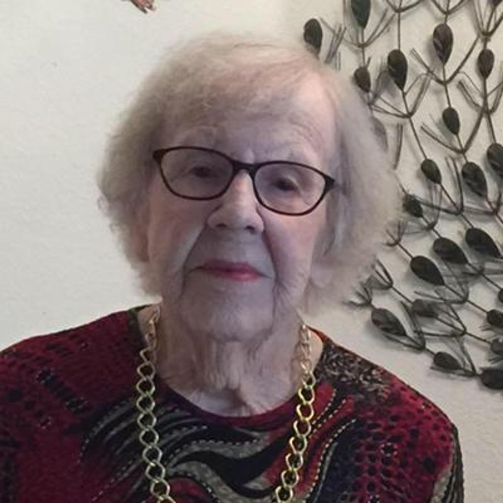 Orie Acree Davis